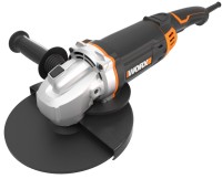 Фото - Шлифовальная машина Worx WX709