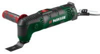 Фото - Многофункциональный инструмент Parkside PMFW 310 I6