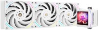 Фото - Система охлаждения Thermalright Elite Vision 360 ARGB White