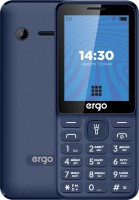 Фото - Мобильный телефон Ergo E284