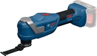 Фото - Многофункциональный инструмент Bosch GOP 18V-30 Professional 06018G3001