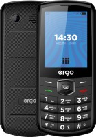 Фото - Мобильный телефон Ergo E285