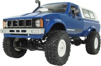 Фото - Радиоуправляемая машина AMEWI Offroad Truck