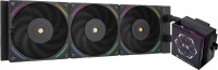Фото - Система охлаждения Thermalright Hyper Vision 360 ARGB Black