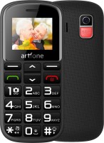 Фото - Мобильный телефон Artfone CS182