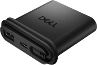 Картридер / USB-хаб Dell DA225