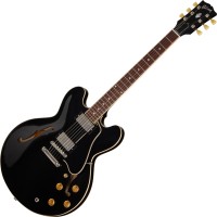 Фото - Гитара Gibson ES-335 50s