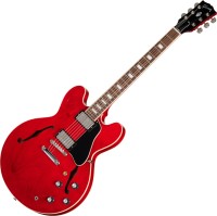 Фото - Гитара Gibson ES-335 60s