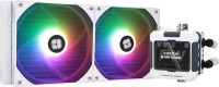 Фото - Система охлаждения Thermalright Frozen Warframe 280 ARGB White