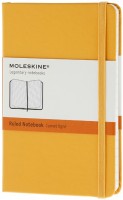 Фото - Блокнот Moleskine Ruled Notebook Pocket Yellow 