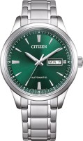 Фото - Наручные часы Citizen NY4058-79XE