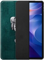 Фото - Чехол Tech-Protect Smart Case Pen for Redmi Pad 2