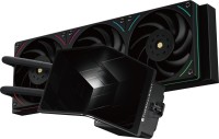 Фото - Система охлаждения Thermalright Levita Vision 360 UB ARGB Black