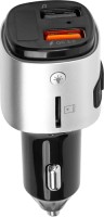 Фото - FM-трансмиттер HiSmart BC41