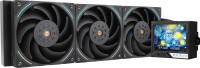 Фото - Система охлаждения Thermalright Mjolnir Vision 360 ARGB Black