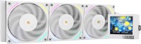 Фото - Система охлаждения Thermalright Mjolnir Vision 360 ARGB White
