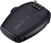 Фото - Велозамок / блокиратор BBB BBL-53 1.6x670