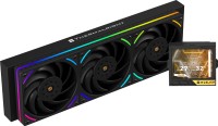 Фото - Система охлаждения Thermalright Mjolnir Vision 360 UB Pro ARGB Black