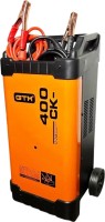Фото - Пуско-зарядное устройство GTM CK-400