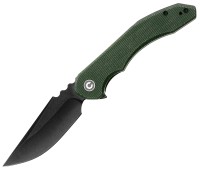 Фото - Нож / мультитул Civivi Bluetick C23050-3