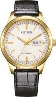 Фото - Наручные часы Citizen NY4059-09AC