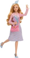 Фото - Кукла Mattel Glinda JDG11