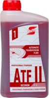 Фото - Трансмиссионное масло S-Power ATF II 1L 1&nbsp;л
