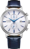 Фото - Наручные часы Citizen CA7069-16A