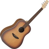 Фото - Гитара Applause Acoustic Guitar Jump Slope Shoulder D