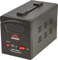 Фото - Стабилизатор напряжения Vitals SRV-1000sv 1&nbsp;кВА / 600&nbsp;Вт
