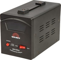Фото - Стабилизатор напряжения Vitals SRV-500sv 0.5&nbsp;кВА / 300&nbsp;Вт