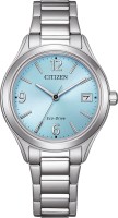 Фото - Наручные часы Citizen FE6121-67L