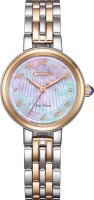 Фото - Наручные часы Citizen EM0996-84Y