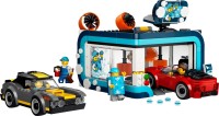 Конструктор Lego Drive-Through Car Wash 60497