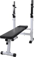 Фото - Силовая скамья VidaXL Fitness Workout Bench 90366