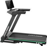 Фото - Беговая дорожка FitLogic T771