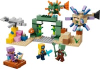 Конструктор Lego Underwater Adventure 21598