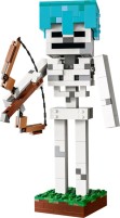Конструктор Lego The Skeleton 21594