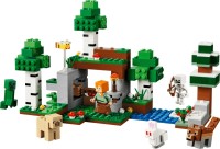 Фото - Конструктор Lego First Night Adventure 21593