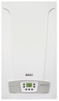 Фото - Отопительный котел BAXI Eco5 Blue 24 24 кВт 230 В