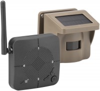 Фото - Сигнализация / Smart Hub Redleaf Alarm System RD200