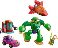 Фото - Конструктор Lego Loki vs Team Iron Man 11211