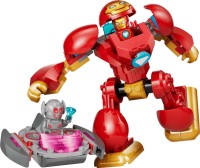 Фото - Конструктор Lego Ultron vs Iron Man 11209