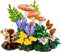 Конструктор Lego Woodland Mushrooms 11505