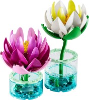 Фото - Конструктор Lego Water Lilies 11511