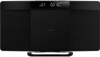 Фото - Радиоприемник / часы Peaq PMS 220 Slim