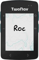 Фото - Велокомпьютер / спидометр TwoNav Roc