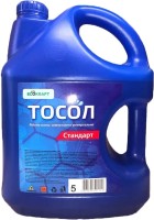 Фото - Охлаждающая жидкость EcoKraft Standart A-40 5L 5&nbsp;л