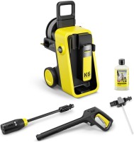 Фото - Мойка высокого давления Karcher K 6 Comfort Premium