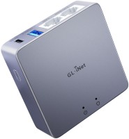 Фото - Маршрутизатор GL.iNet Brume 2 GL-MT2500A